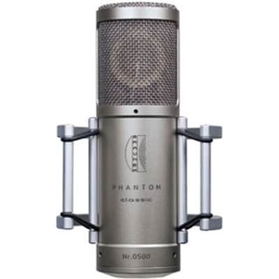 Brauner Phantom Classic FET Microphone image 2