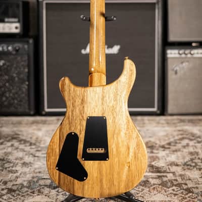 PRS 40th Anniversary Special Semi-Hollow Artist Top Electric Guitar - Custom Color with Hardshell Case image 7