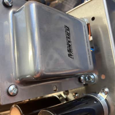 2025 Captain - M50 - ID 6050 image 19