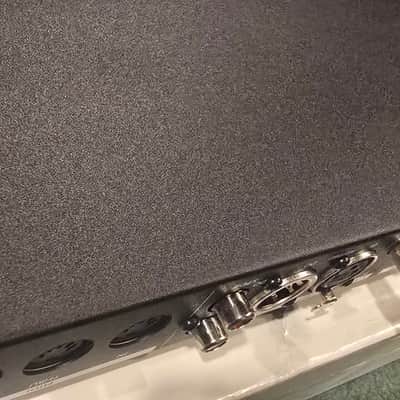TC Electronic Reverb 4000 image 8