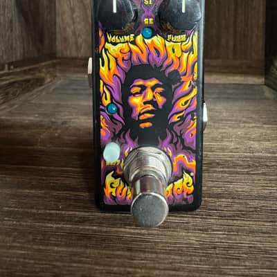 【ちゃん】Authentic Hendrix '69 FUZZ FACE $_57.JPG?set_id=880000500F