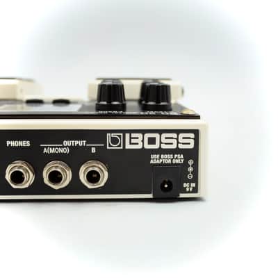 Boss DD-20 Giga Delay Digital Delay With Original Box Guitar Effect Pedal ZQ70287 image 12