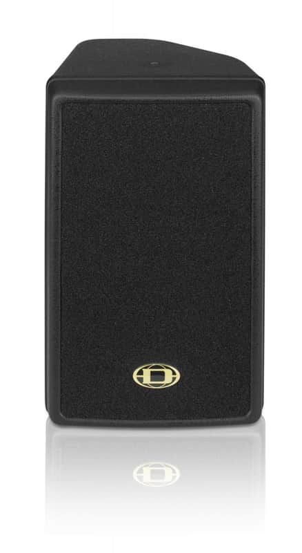 Dynacord D8A image 1