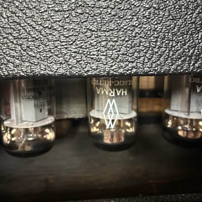 Fender Bassman 135 2-Channel 135-Watt Guitar Amp Head 1977 - 1980 - Silverface image 13
