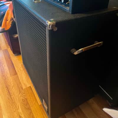 Oliver Powerflex 502 1968 - tolex image 2