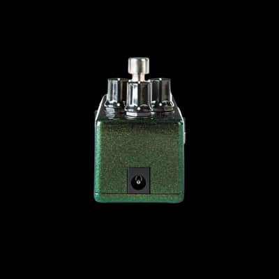 MXR M299 Carbon Copy Mini Analog Delay Pedal image 5