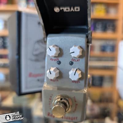 Joyo JF-327 Raptor Flanger Pedal - Used, with Box image 3
