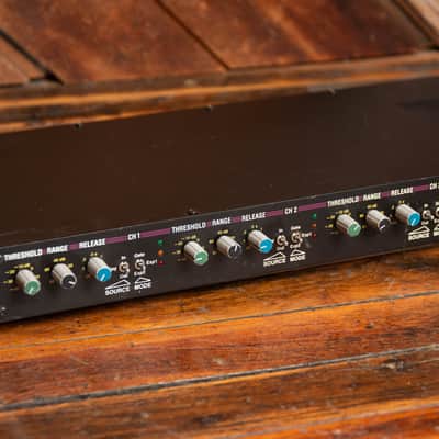 Valley Audio Xgate image 2
