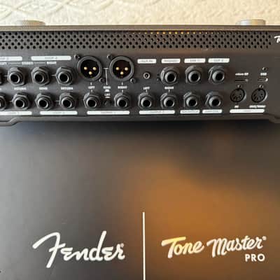 Fender Tone master pro 2025 image 4