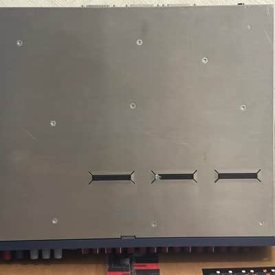 Neve 8816 16-Channel Summing Mixer -w-Brand New Power Supply image 9