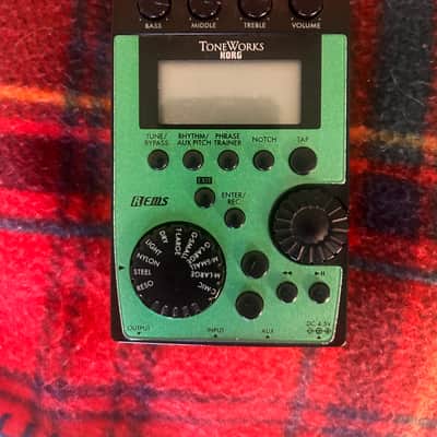Reverb.com listing, price, conditions, and images for korg-pandora-px4