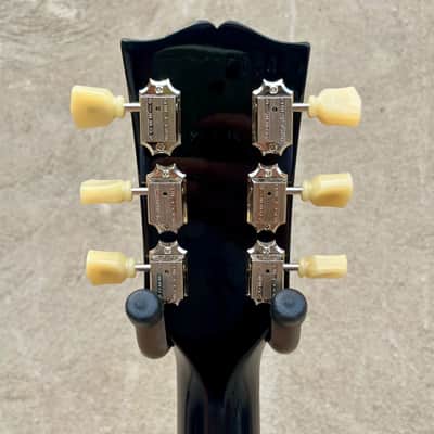 Gibson Les Paul Standard '50s Plain Top image 10