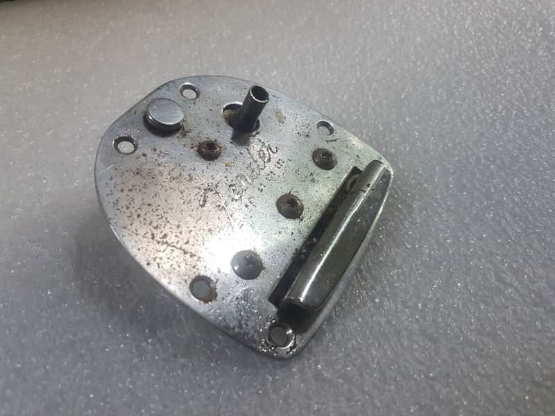 Fender JAZZMASTER TREMOLO USA ROAD WORN