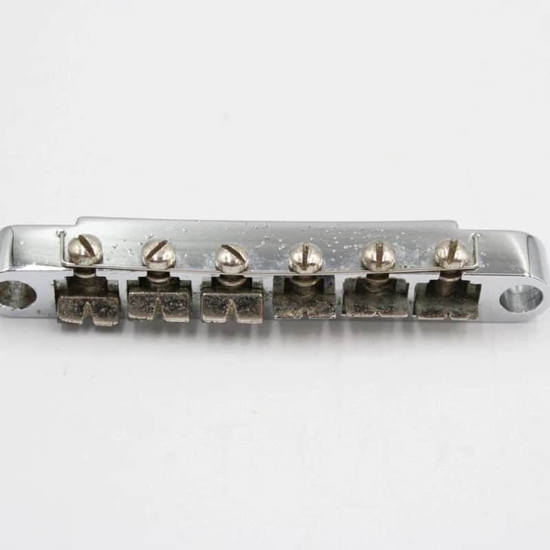 Epiphone BR-EG Bridge Chrome