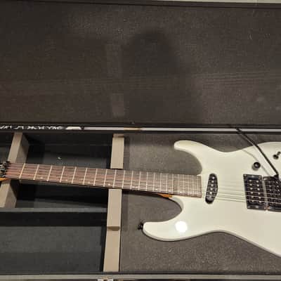 ESP Mii Late 80s, early 90s - White image 4
