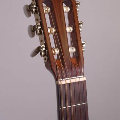 Takamine EC132SCX - Natural image 7