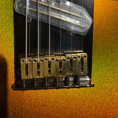 2025 75th Anniversary American Ultra II Telecaster image 13
