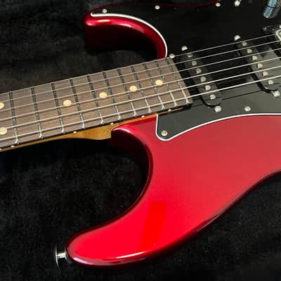 Suhr Pete Thorn Signature HSS Minty! image 3