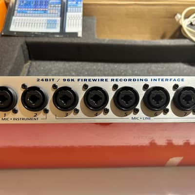 PreSonus Firepod 2010s - Silver image 4