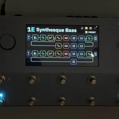 Neural DSP Quad Cortex + Gator TSA Case + Original Packaging [Mint Condition] image 16