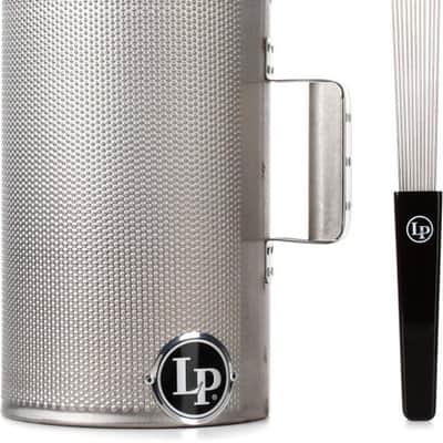 Latin Percussion Ultra Pro Merengue Guira with Scraper image 2