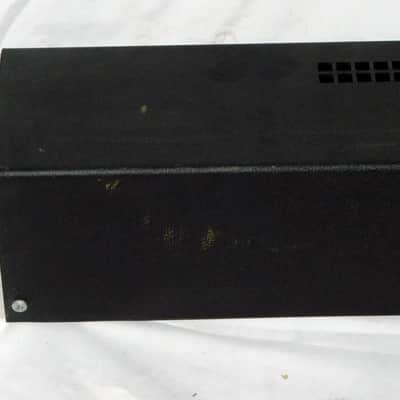 Counterpoint SA-5.1 tube preamplifier recently serviced image 9