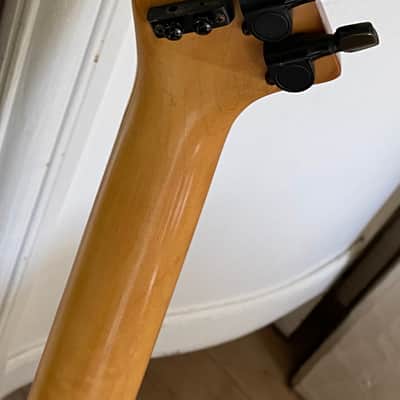 Epiphone S-600 1987 - ROUGE image 9