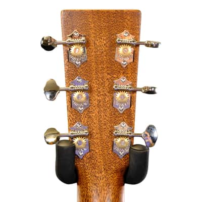 Martin D-18 - Natural with Aging Toner image 7