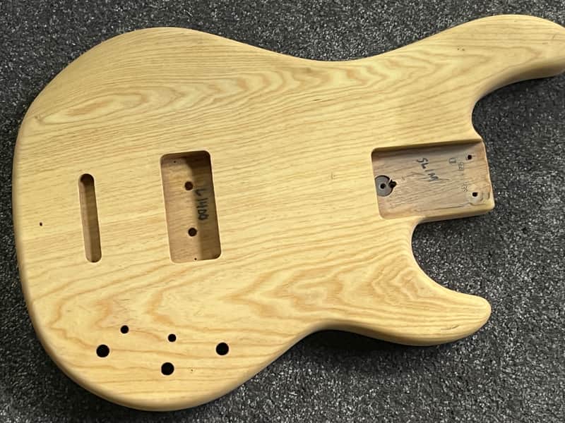 G&L CLF Research