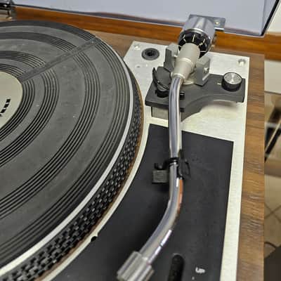 Marantz 6200 Turntable Record Player Vintage (Read Description) image 6