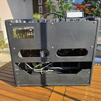 Fender Hot Rod DeVille 212 USA image 5