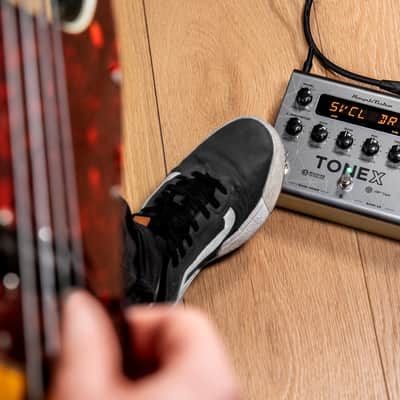 TONEX Pedal Bass Edition image 8
