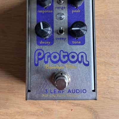 3Leaf Audio Proton | MK4 | ENVELOPE FILTER image 2