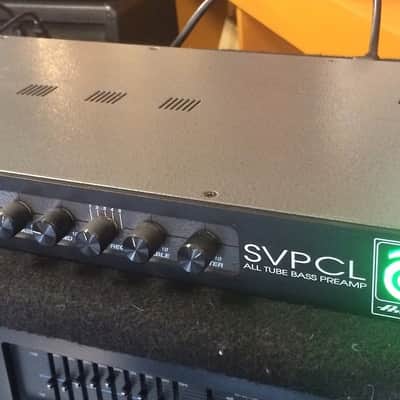 AMPEG SVPCL image 1