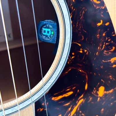 Martin Road Series D-10E Spruce 2018 - Present - Natural image 5