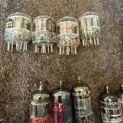 Huge Tube Lot image 17