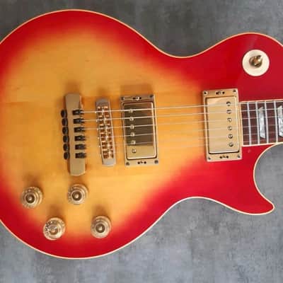 1979 GIBSON LES PAUL STANDARD USA image 4