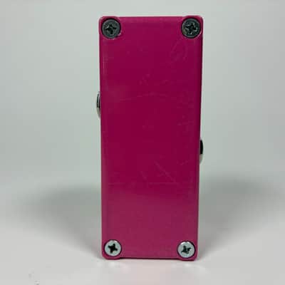 Malekko Spring Reverb Emulator - Excellent Condition image 7