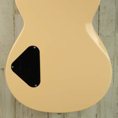 DEMO Gretsch Streamliner Jet Club 1 Pickup - Shell Pink (359) image 4