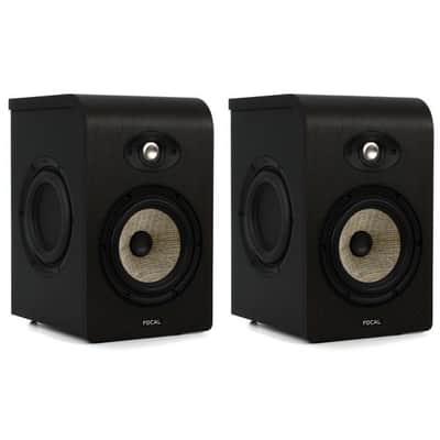 Focal Shape 65 6.5 inch Powered Studio Monitor - Pair image 2