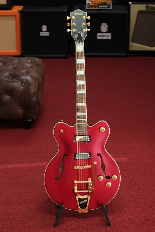 GRETSCH G2622TG-P90 ソフトケース付き Gretsch G2622TG-P90 Limited Edition Streamliner Center Block P90