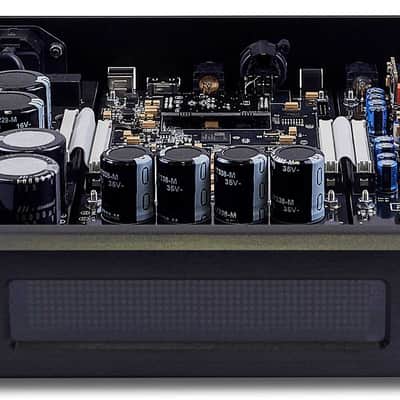 ROCKNA Wavelight DAC - Preamp & Dac - NEW! image 6
