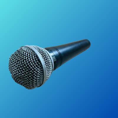 Shure SM48-LC image 4