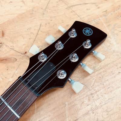 Yamaha Revstar RSE20 Electric Guitar image 3