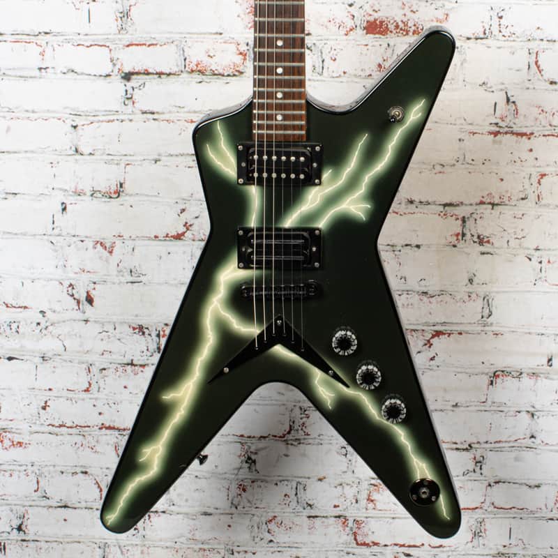 Dean ML