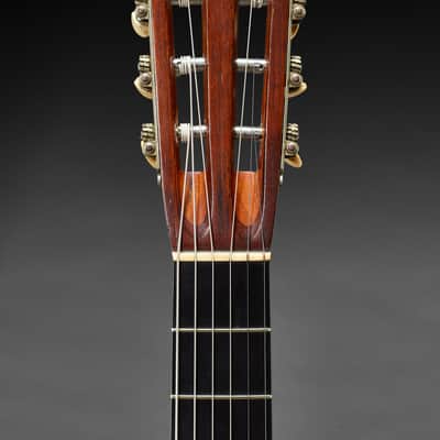 C.F. Martin 2-21 – circa 1860 – New York era – Collection condition image 13