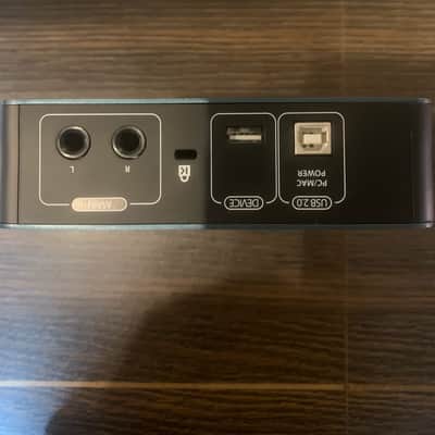 PreSonus AudioBox iOne USB Audio Interface 2014 - Present - Blue image 4