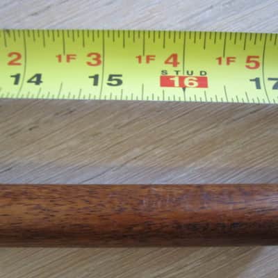 Concert Bass Drum Mallet image 2