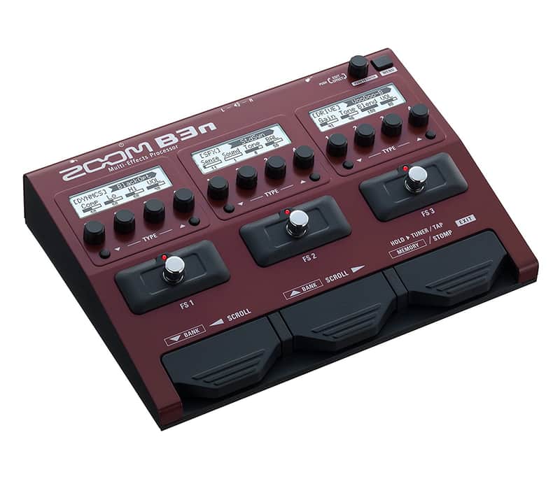 Zoom B3n image 2