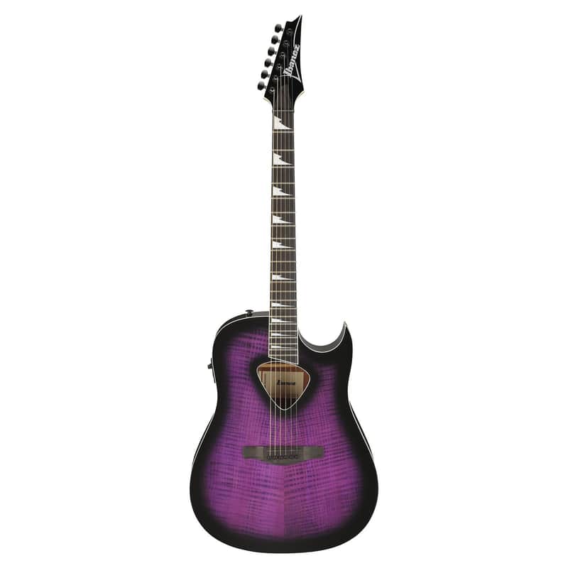 Ibanez ALT50FA Altstar image 3